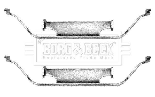 BBK1013 Borg&beck