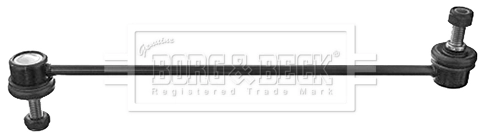 Montante de estabilizador dianteiro para Suzuki Swift III RS