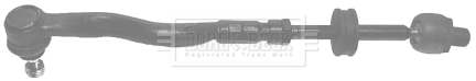 BDL6083 Borg&beck