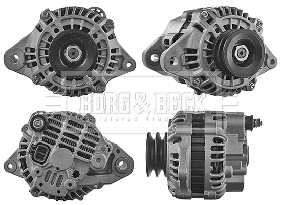 Gerador Mitsubishi Galant 7 E5A, E7A, E8A