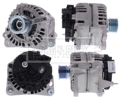 Gerador para Audi A4 B5 8D2