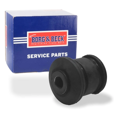 Compre Bloco silencioso dianteiro do braço oscilante inferior Mazda 2 1