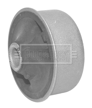  Bloco silencioso dianteiro do braço oscilante inferior Toyota Avensis II sedan (T25) (2003 - 2008) II
