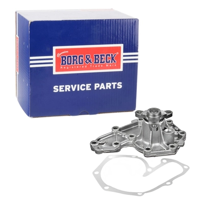 BWP1409 Borg&beck Насос водяной