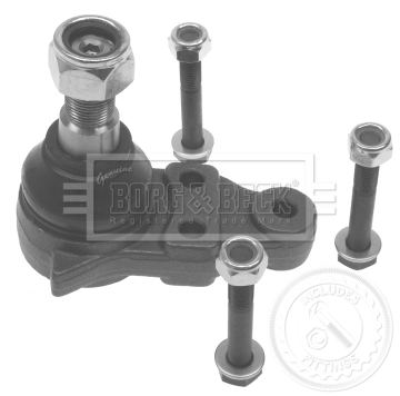 Шаровая опора, нижняя Volkswagen LT 28-35 I фургон (1975 - 1996) цена, от 22.83 USD