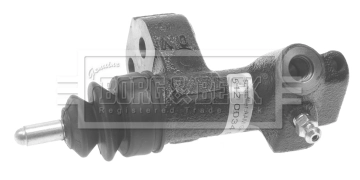 Cilindro de trabalho de embraiagem Nissan Primera P11