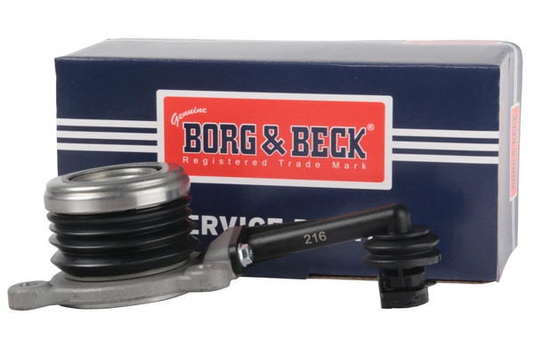 BCS216 Borg&beck
