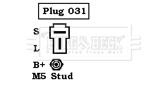 Compre Gerador Nissan Sunny 1