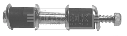 Стойки стабилизатора NIPPON MOTORS NMT314