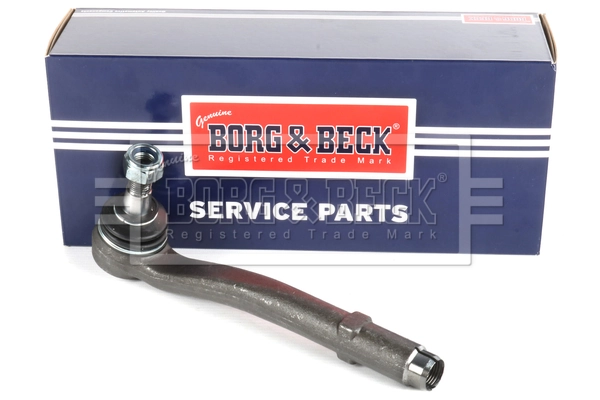  Ponta externa da barra de direção Land Rover Range Rover III SUV (L322) (2002 - 2009) III