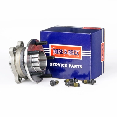 Cubo traseiro Ford Kuga 3 DFK