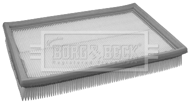  Filtro de ar Ford Fiesta COURIER сaixa (J5S, J3S) (1996 - 2002) COURIER
