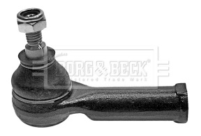  Ponta externa da barra de direção Jaguar X-type sedan (CF1) (2001 - 2009) 