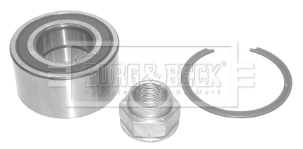  Rolamento de cubo dianteiro Fiat Bravo II hatchback (198) (2007 - 2014) II