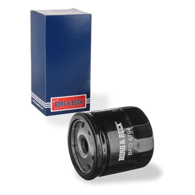 Compre Filtro de óleo Renault Megane 4