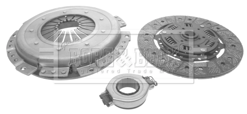 Комплект сцепления (3 части) Polcar 623013116 цена, от 223.67 USD