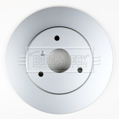 Disco do freio dianteiro para Smart FORTWO  451