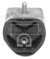 Подушка трансмиссии (опора коробки передач) левая Sato Tech PS31006 цена, от 12.68 USD