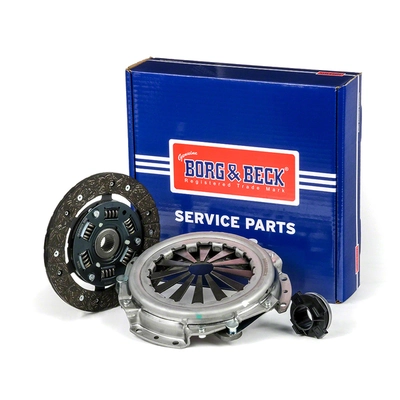  Kit de embraiagem (3 peças) Renault 19 II hatchback (B53, C53) (1992 - 1995) II