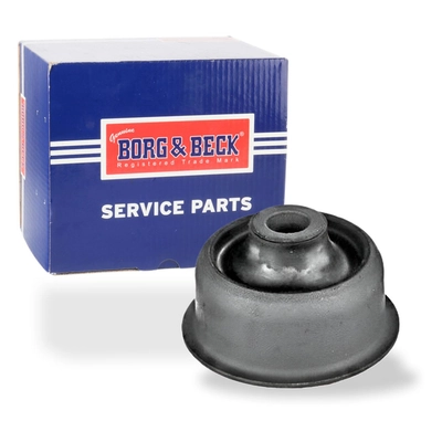 Bloco silencioso dianteiro do braço oscilante inferior para Ford Fiesta COURIER F3L, F5L