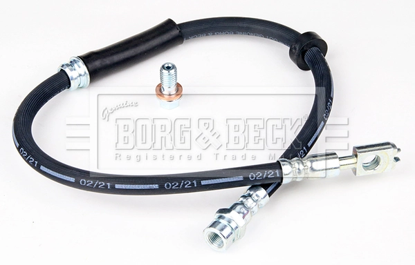 Compre Mangueira do freio dianteira Volkswagen Passat 