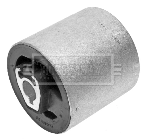  Bloco silencioso dianteiro do braço oscilante inferior BMW 7 sedan (E38) (1994 - 2001) 