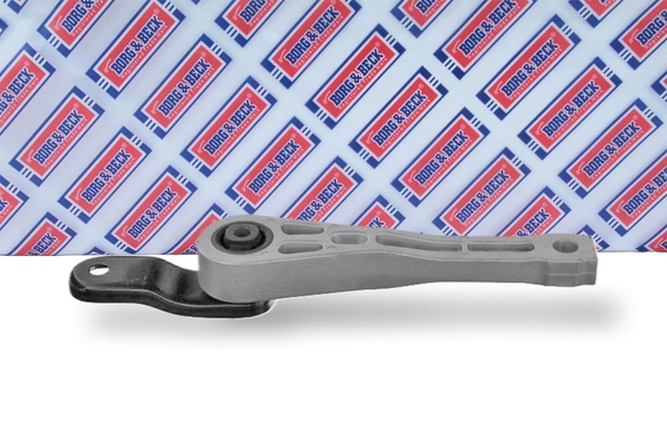 Compre Coxim (suporte) traseiro de motor Volkswagen Tiguan 1