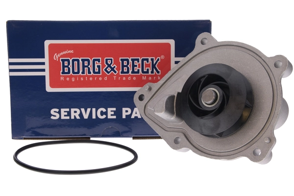 BWP2195 Borg&beck