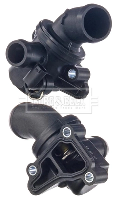  Termostato Mercedes B monovolume (W245) (2005 - 2011) 