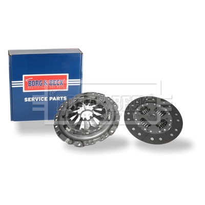 Купить 93175920 General Motors Комплект сцепления (диск, корзина, подшипник)
