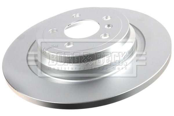 Disco do freio traseiro para Mercedes ML/GLE  W166