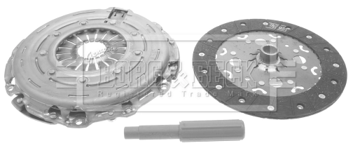 Комплект сцепления (3 части) Polcar VA828118 цена, от 211.75 USD