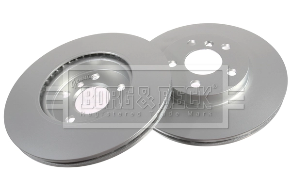 Тормоз дисковый передний Mini Cooper хэтчбек (F55) (2014 - 2026) цена, от 68.12 USD