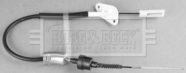 BKC2073 Borg&beck