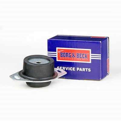  Coxim (suporte) esquerdo de motor Peugeot Partner I monovolume (5F) (1996 - 2008) I