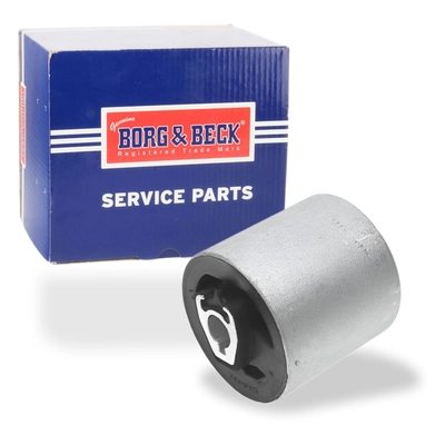 Compre Bloco silencioso dianteiro do braço oscilante inferior BMW 7 