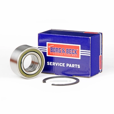  Rolamento de cubo dianteiro KIA Cerato I sedan (LD) (2004 - 2008) I