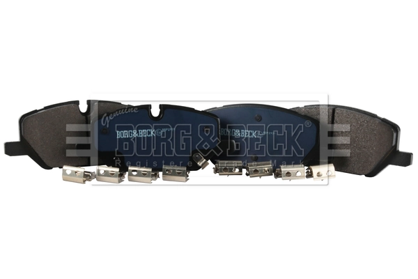 Колодки дисковые  Power Stop 161596 цена, от 44.15 USD