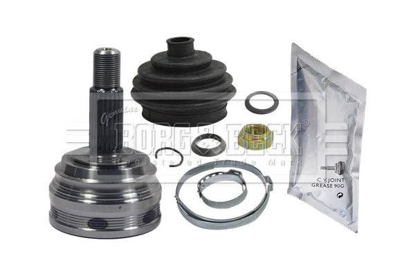 ШРУС наружный передний VW120020 CCL