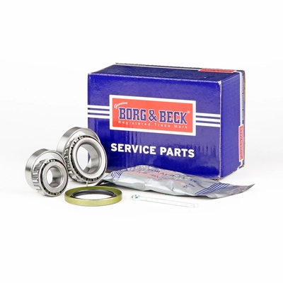 Rolamento de cubo traseiro Mitsubishi Galant 5 E1A