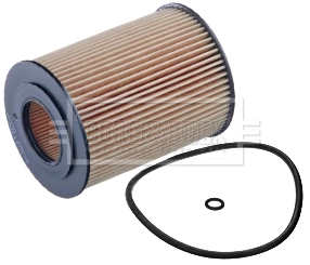 Filtro de óleo Mercedes GL  X166