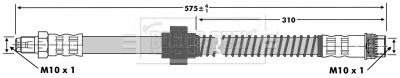 BBH6745 Borg&beck