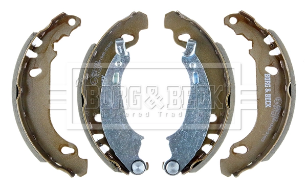 Sapatas do freio traseiras de tambor Peugeot 206 preço, a partir de 20,54 USD