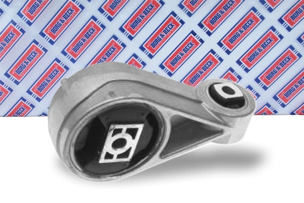 Подушка коробки передач Borg&beck BEM3564 цена, от 12.70 USD