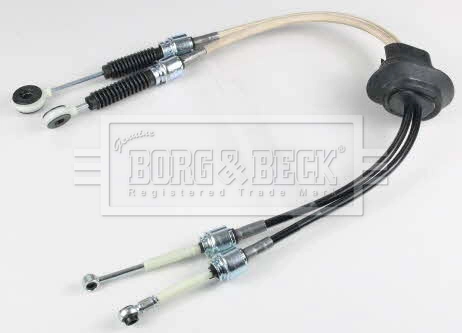 Трос переключения передач на Citroen Jumpy I BS, BT, BY, BZ