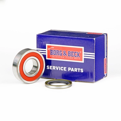 Rolamento de cubo traseiro para Nissan Vanette  C22