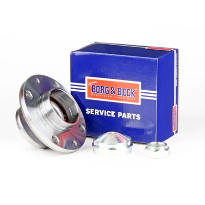 Cubo traseiro Fiat Punto I 176