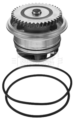 Купить WPQ0071 Magneti Marelli Насос охлаждения