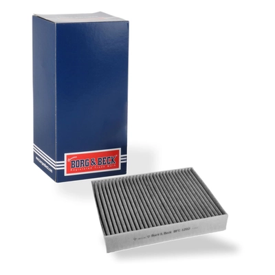  Filtro de salão BMW 1 hatchback (F21) (2011 - 2019) 