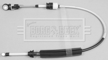 BKG1083 Borg&beck